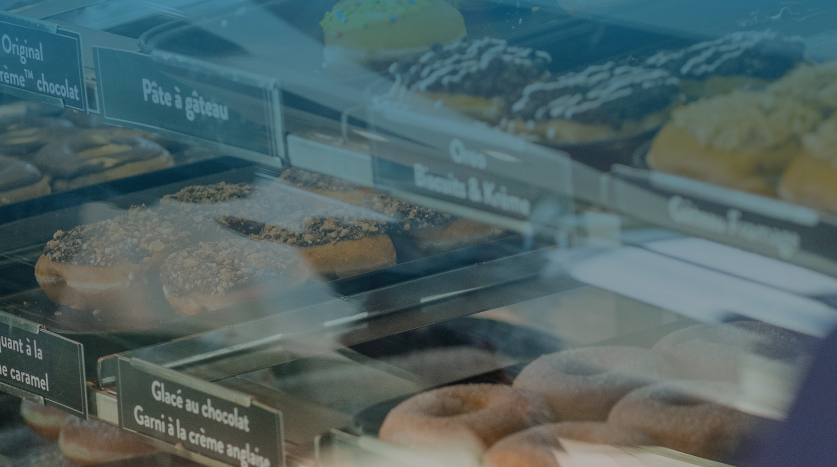 Gráficas de análisis